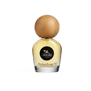  اکستریت د پرفیوم آوند مدل Baccarat Rouge 540 با رایحه شیرین حجم 30 میلی‌لیتر