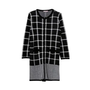 مانتو زنانه ال سی وایکیکی مدل LKFSAQ