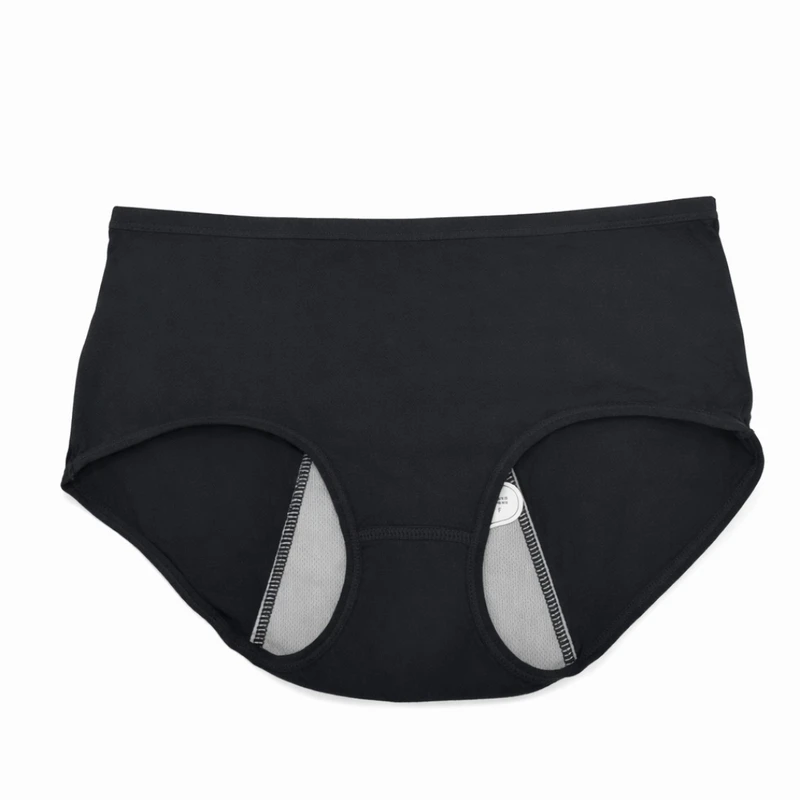 شورتکس زنانه مدل لایه دار