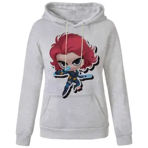 هودی زنانه مدل E 77 اونجر