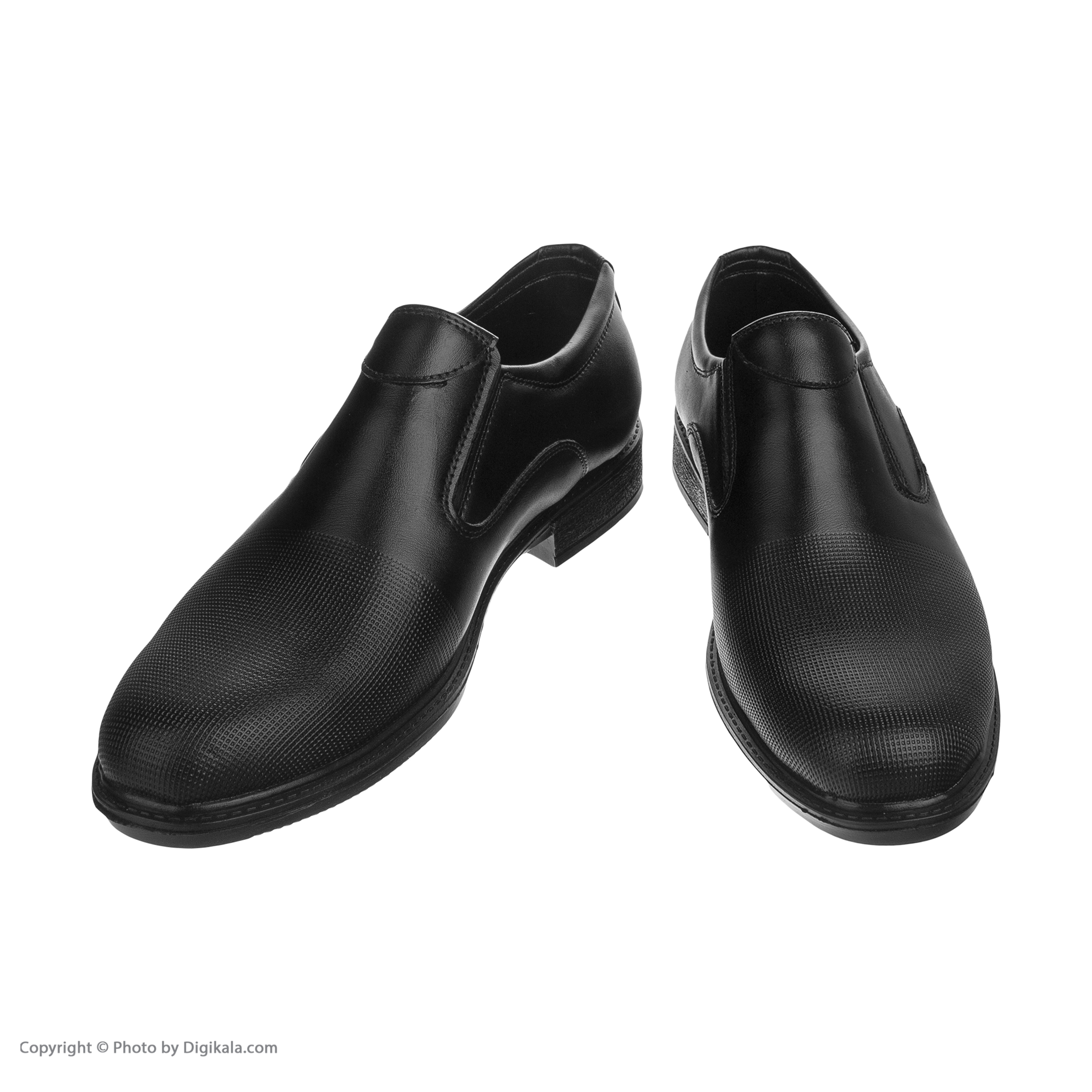 کفش مردانه مدل k.baz.086