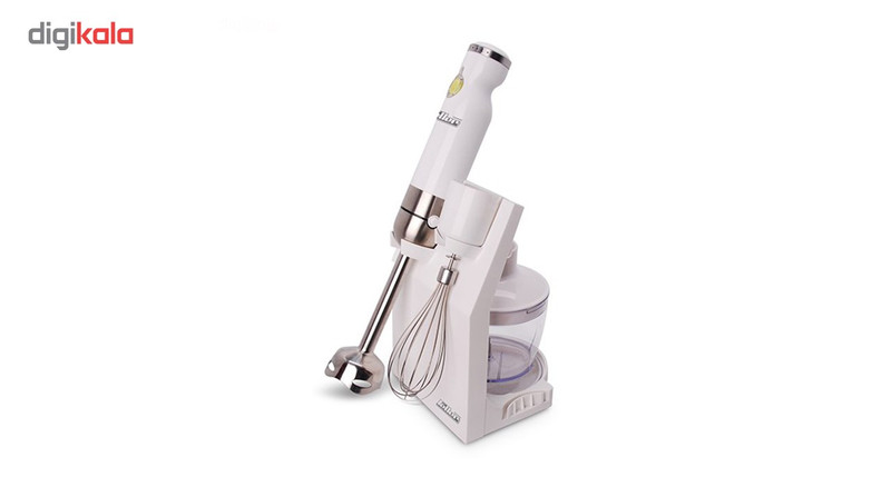 گوشت کوب برقی فلر مدل HB808