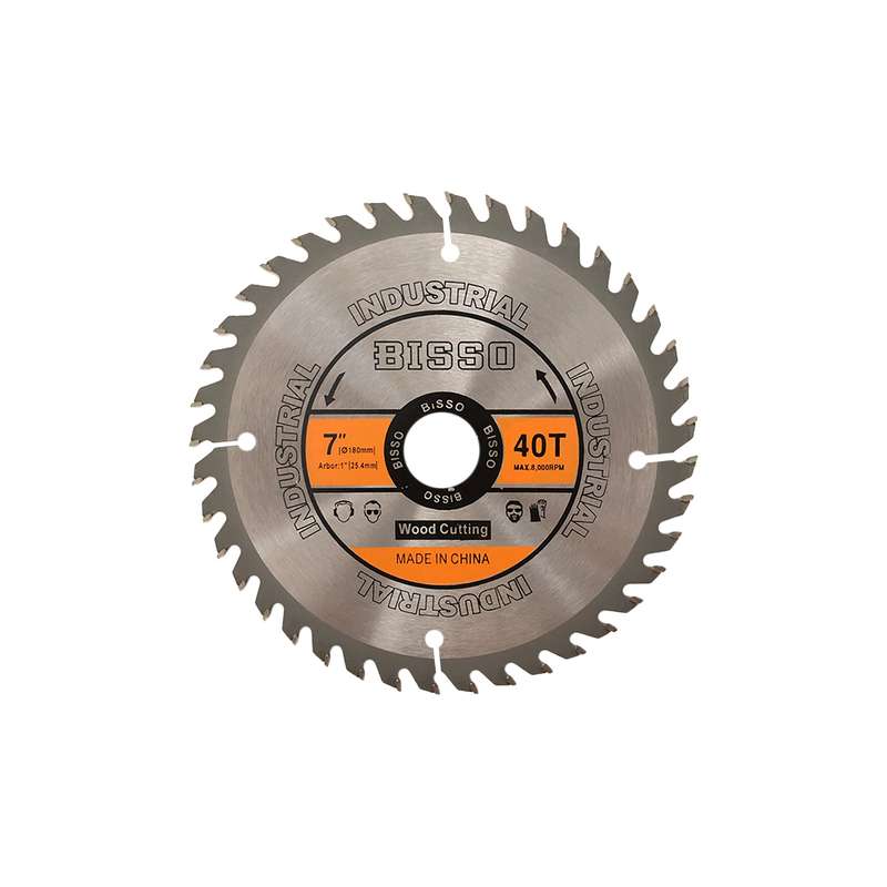 صفحه چوب بر بیسو مدل B-180