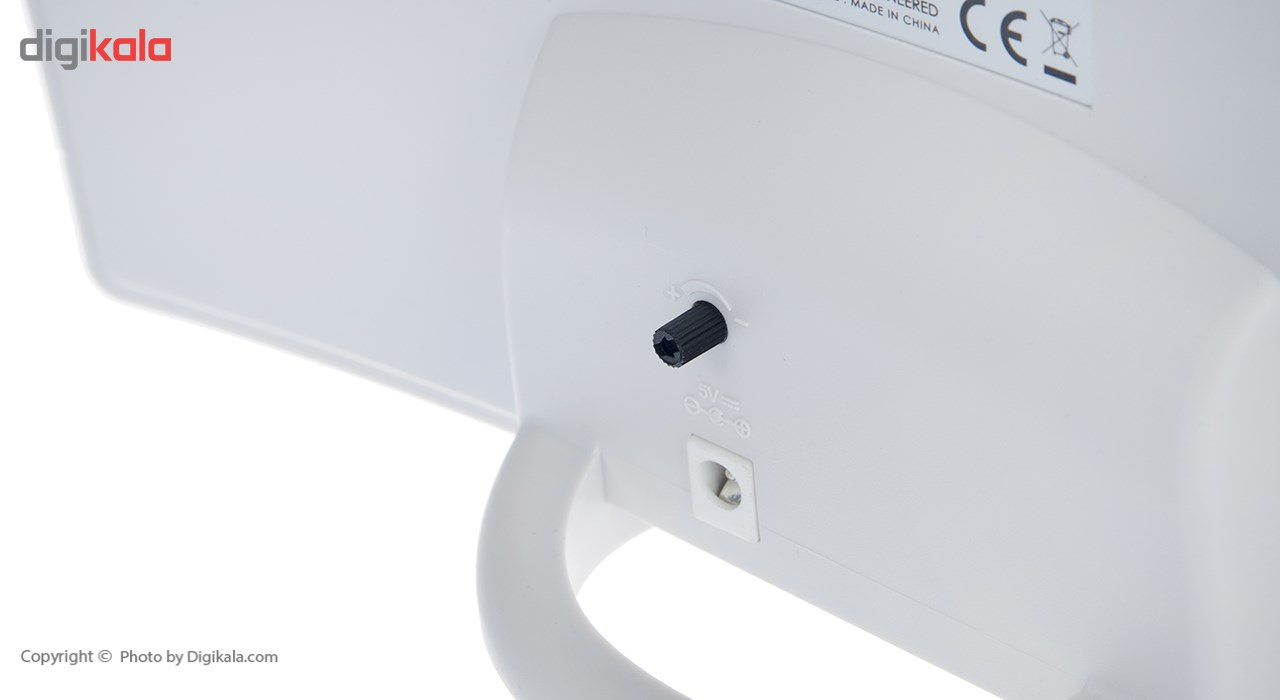 آنتن رومیزی دایو مدل EU1707