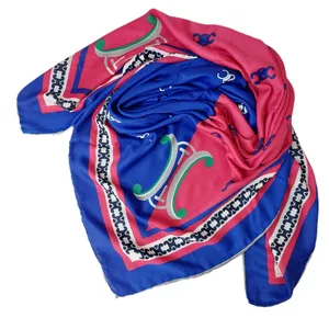 روسری زنانه مدل هکتور