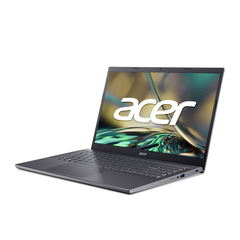 لپ تاپ 15.6 اینچ ایسر مدل Aspire A515-58GM-i5 8GB 512SSD RTX2050 - کاستوم شده لپ تاپ 15.6 اینچ ایسر مدل Aspire A515-58GM-i5 8GB 512SSD RTX2050 - کاستوم شده
