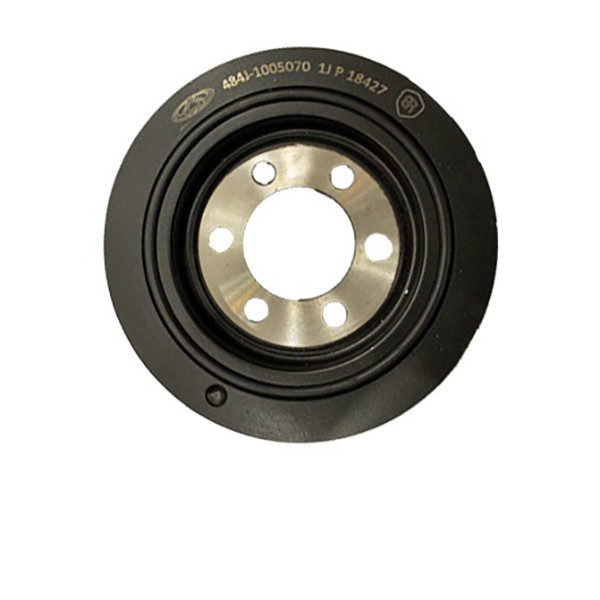 پولی سر میل لنگ مدل DR-686933 مناسب برای خودرو ام وی ام ایکس 33