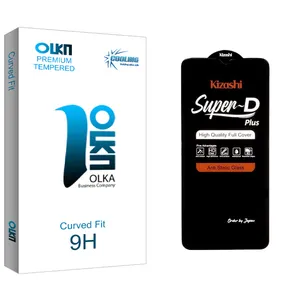 Cooling Olka Super Kizashi Screen Protector For Samsung Galaxy A23