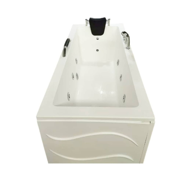 جکوزی مدل مدرن