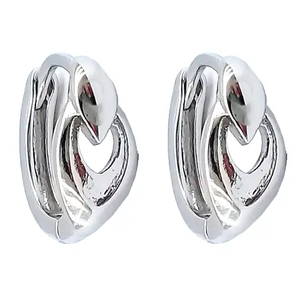 گوشواره زنانه ژوپینگ کد 1866