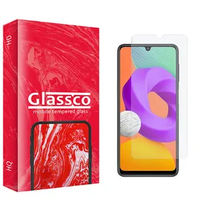 محافظ صفحه نمایش گلس کو مدل Co2 مناسب برای گوشی موبایل سامسونگ Galaxy M22