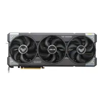 کارت گرافیک ایسوس مدل TUF Gaming GeForce RTX 5090 32GB GDDR7 OC Edition