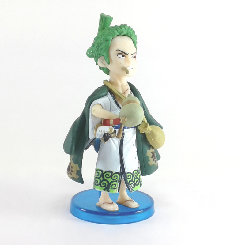 فیگور مدل One Piece Anime کد 124