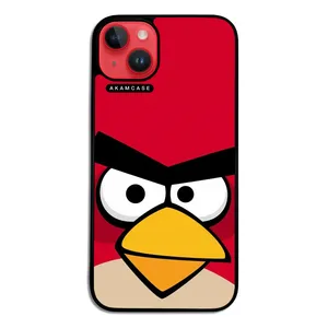AKAM AMC-WA14PLUS-ANGRY BIRDS2 Cover For Apple iPhone 14 Plus
