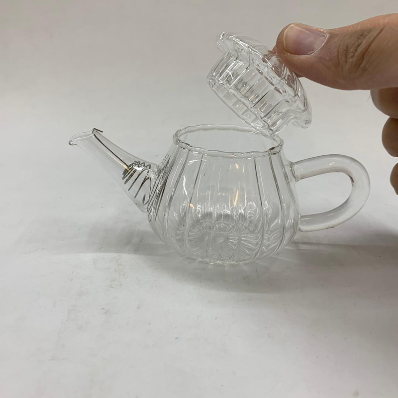 قوری زعفران کد SHR 321