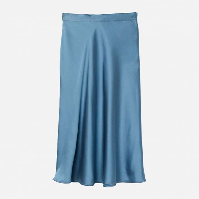 دامن زنانه اچ اند ام مدل 0766495