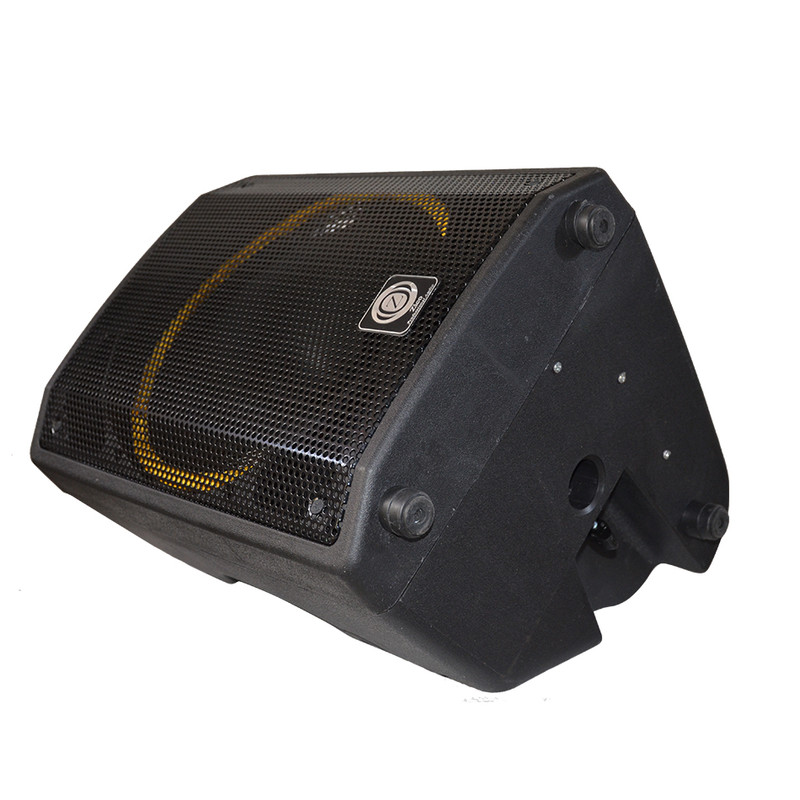 اكو همراه زیکو مدل 450 به همراه ميكروفن