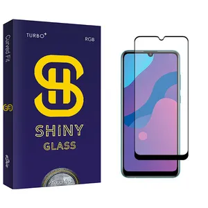 Atouchbo Shiny Ceramics Screen Protector For Huawei 9A