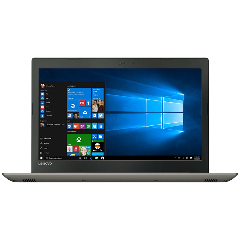 لپ تاپ 15 اینچی لنوو مدل Ideapad 520 - D