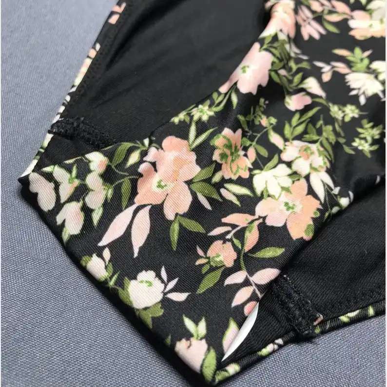 مایو زنانه مدل 01BD072