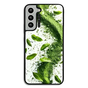 AKAM AMC-WSGS22P-MATCHA-8 Cover For Samsung Galaxy S22 Plus