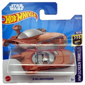 ماکت ماشین هات ویلز مدل X-34 LANDSPEEDER