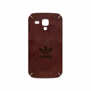 MAHOOT NL-DDS Cover Sticker for Samsung Galaxy S Duos GT S7562