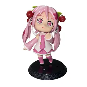 فیگور مدل هاتسونو کد 06