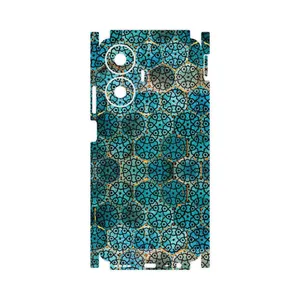 MAHOOT Iran Tile 9-FullSkin Cover Sticker for Realme C55