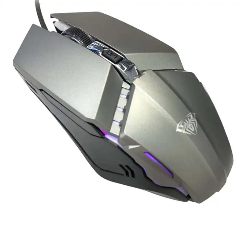 ماوس آئولا مدل S31