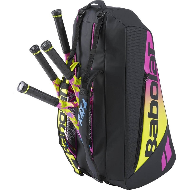کیف تنیس بابولات مدل Rafa 6 Pack