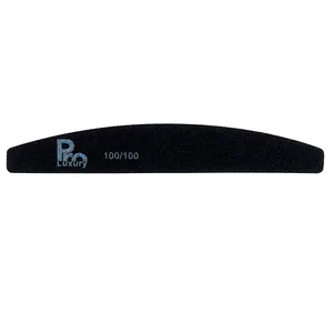 سوهان ناخن پرو لاکچری مدل Pr-100 کد 100/100