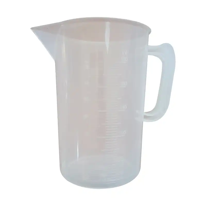 پیمانه مدرج کود و سم مدل Lex 250