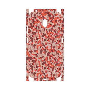 MAHOOT Red Infantry Army-FullSkin Cover Sticker for Nokia 2.2