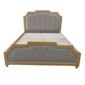 تخت خواب یک نفره مدل 2090 سایز 120×200  سانتی متر