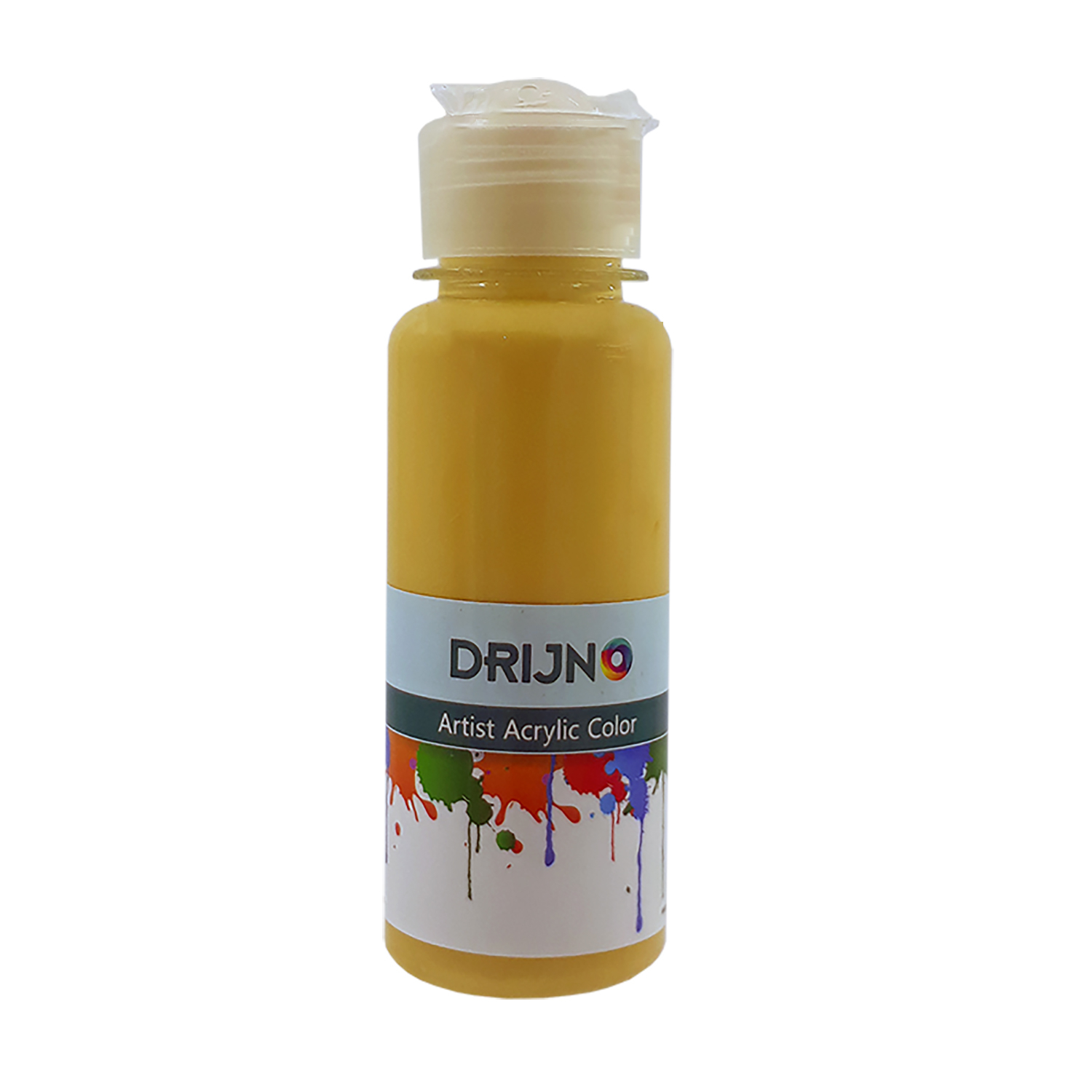  رنگ اکریلیک دریژنو  مدل Jabr کد557 حجم 120 میلی لیتر
