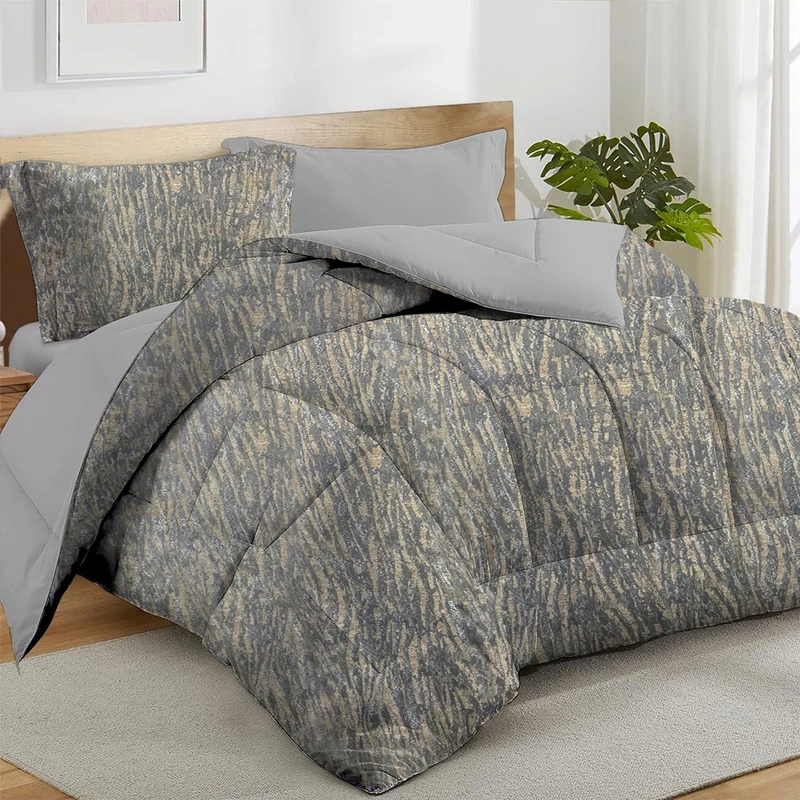 سرویس روتختی 2 نفره 8 تکه نوپه هوم مدل AHTNE