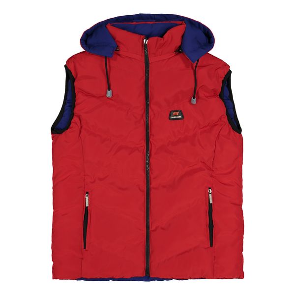 پافر مردانه مدل DORO