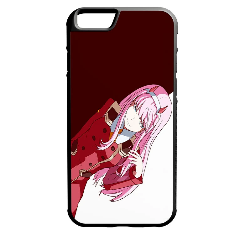 کاور طرح انیمه مناسب برای گوشی موبایل اپل iphone 6/6s