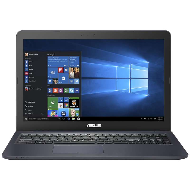 لپ تاپ 15 اینچی ایسوس مدل VivoBook E502NA - B