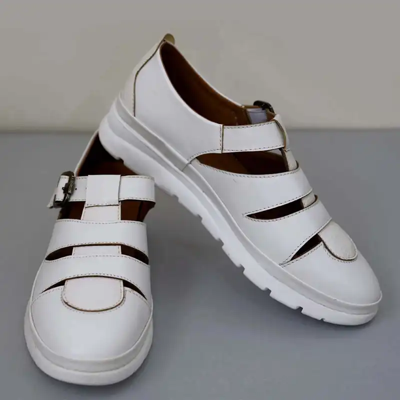 کفش روزمره زنانه مدل آیلین