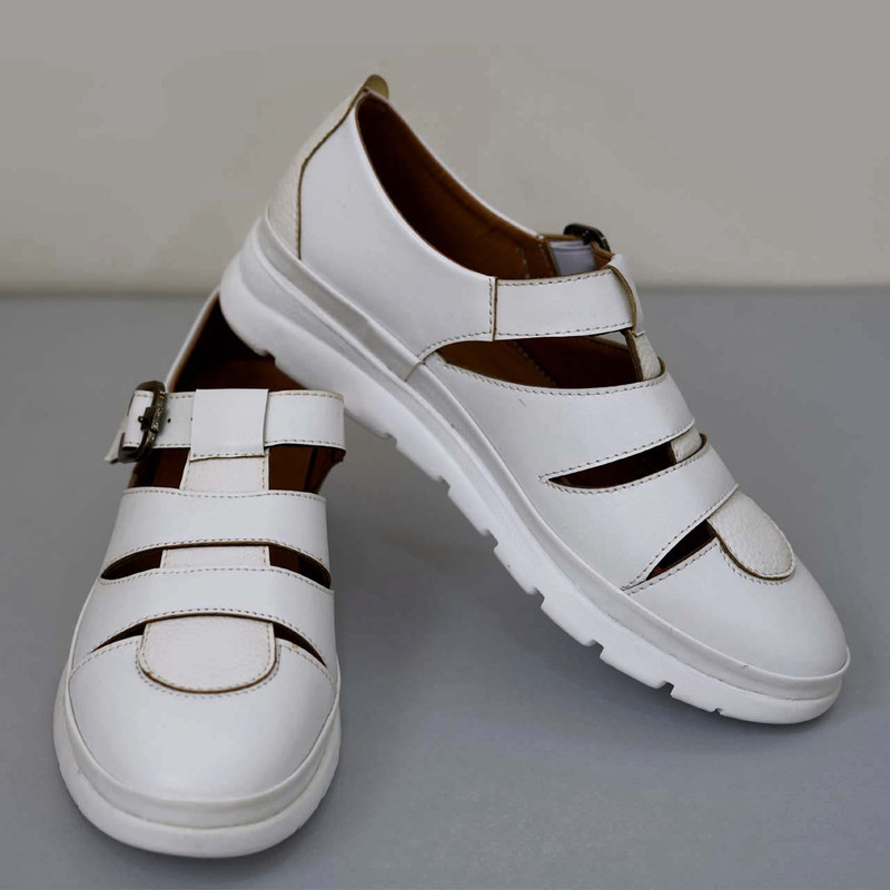 کفش روزمره زنانه مدل ایلین