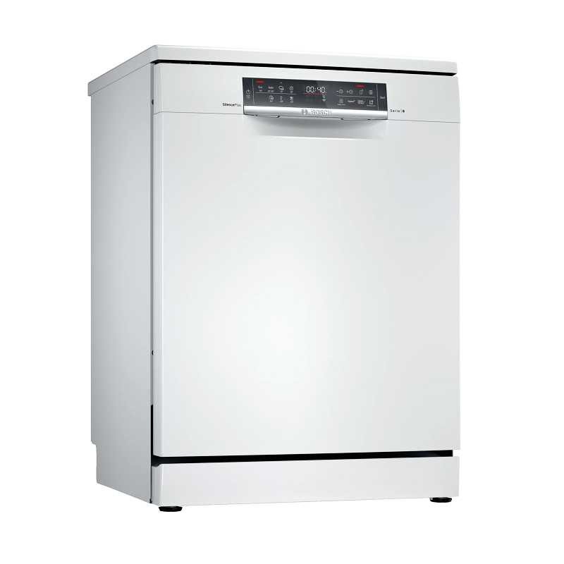 ماشین ظرفشویی 14 نفره بوش مدل SMS46NW01B