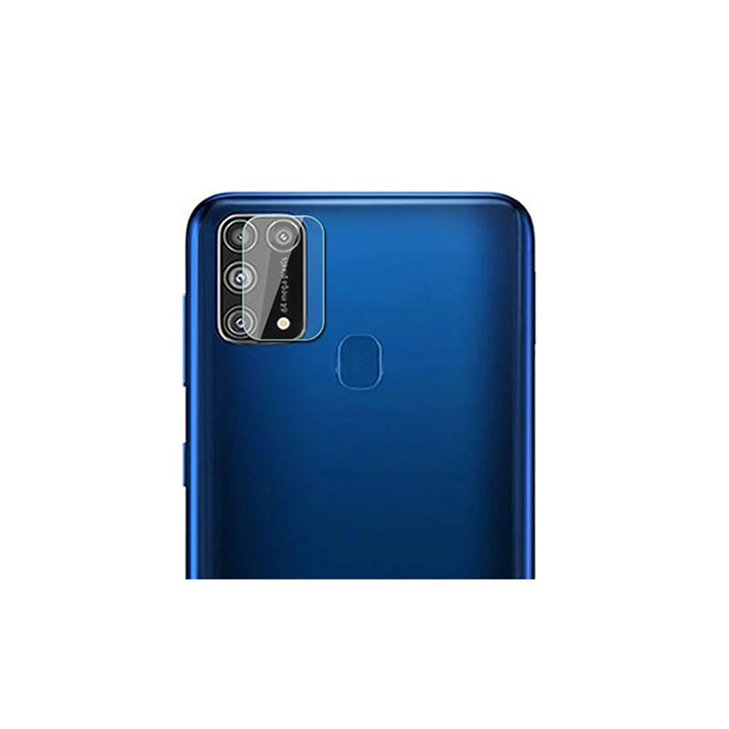 محافظ لنز دوربین مدل LP 01st مناسب برای گوشی موبایل سامسونگ Galaxy M31