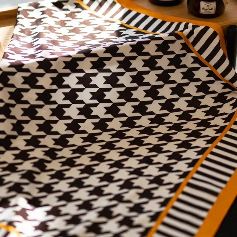 روسری زنانه مدل linner1