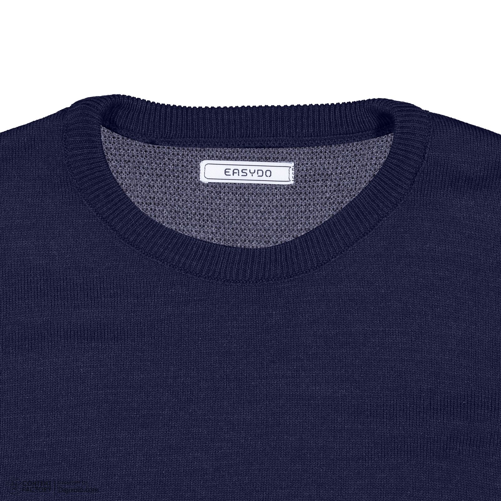 پلیور مردانه ایزی دو مدل 2010004101736 -  - 5