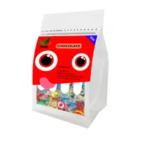 آبنبات طرح دار فرش- 500 گرم