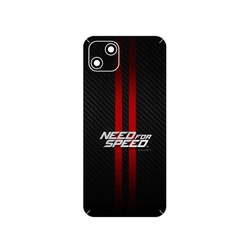 برچسب پوششی ماهوت مدل Need_for_Speed_Game مناسب برای گوشی موبایل ویکو T10