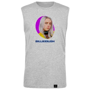 تاپ مردانه 27 مدل Billie Eilish کد MH52