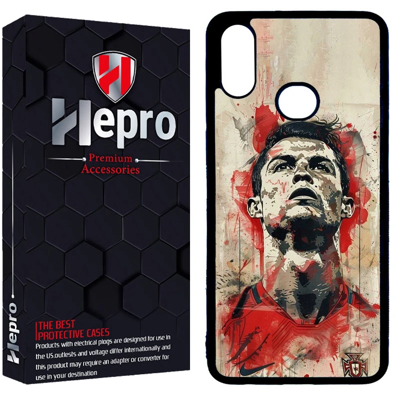 کاور هپرو طرح فانتزی مدل TPU مناسب برای گوشی موبایل سامسونگ Galaxy A10s